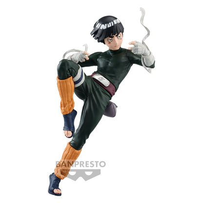 NARUTO BANPRESTO FIGURE COLOSSEUM ROCK LEE -89620