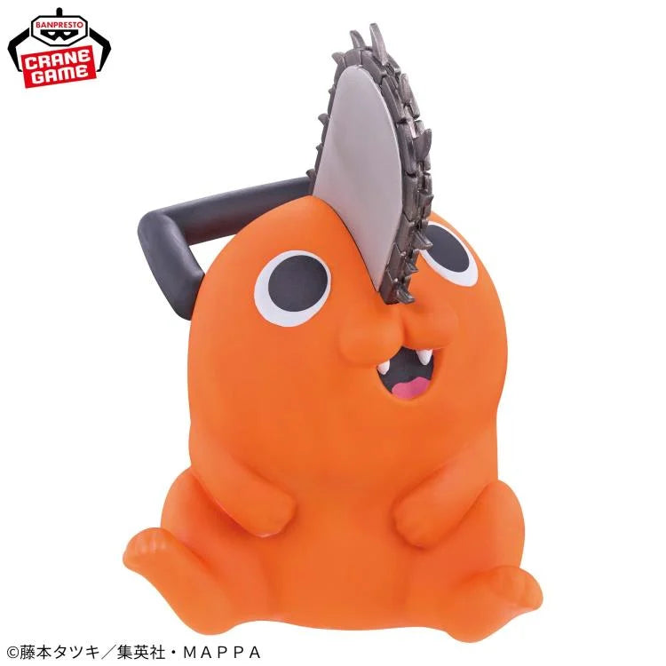 Chainsaw Man SOFVIMATES POCHITA - 89627