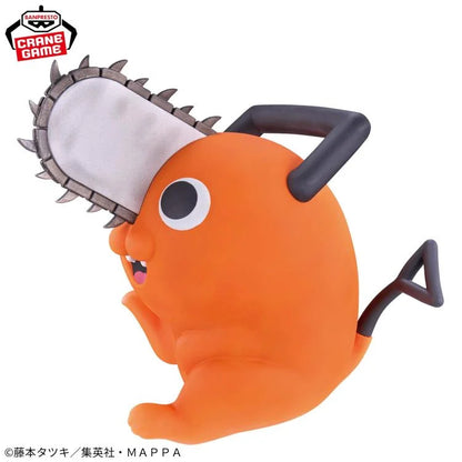 Chainsaw Man SOFVIMATES POCHITA - 89627