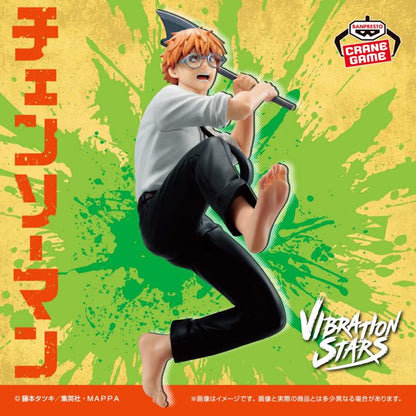 CHAINSAW MAN VIBRATION STARS -DENJI- 89628