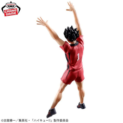 HAIKYU!! POSING FIGURE -TETSURO KUROO- 89630