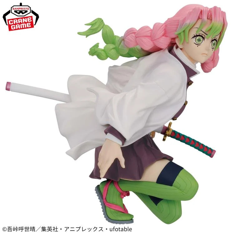 Demon Slayer: Kimetsu no Yaiba MAXIMATIC - Mitsuri Kanroji - 89634