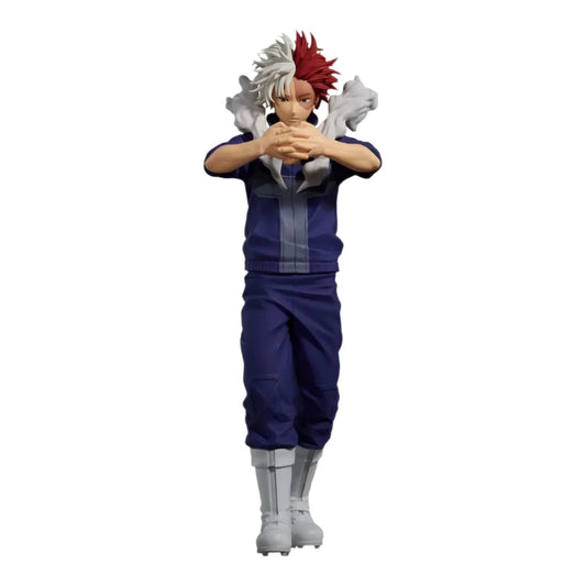 MY HERO ACADEMIA THE AMAZING HEROES DX -SHOTO TODOROKI- 89636