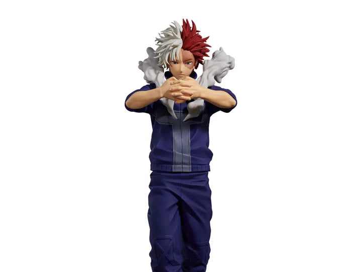 MY HERO ACADEMIA THE AMAZING HEROES DX -SHOTO TODOROKI- 89636