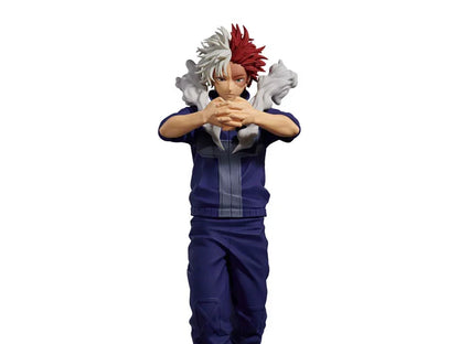 MY HERO ACADEMIA THE AMAZING HEROES DX -SHOTO TODOROKI- 89636