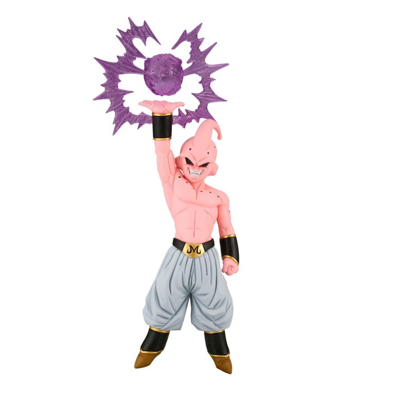 Dragon Ball Z G x materia The Majin Buu - 89641