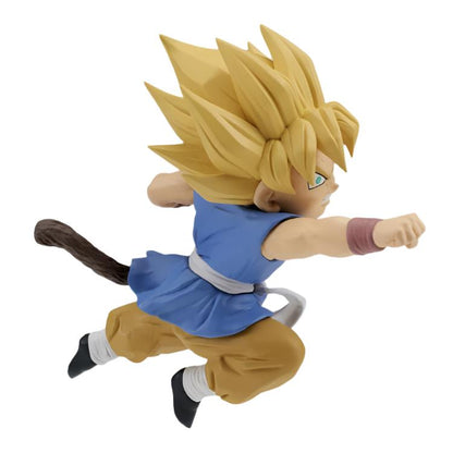 DRAGON BALL GT MATCH MAKERS SUPER SAIYAN SON GOKU (VS SUPER #17) -89642