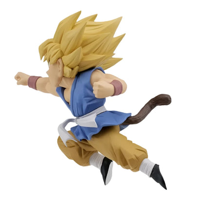 DRAGON BALL GT MATCH MAKERS SUPER SAIYAN SON GOKU (VS SUPER #17) -89642