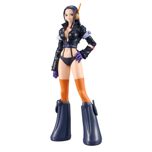 ONE PIECE DXF - THE GRANDLINE SERIES -EGGHEAD ISLAND Ver. -NICO ROBIN- 89648