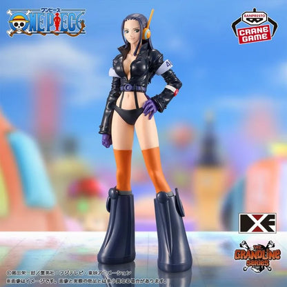 ONE PIECE DXF - THE GRANDLINE SERIES -EGGHEAD ISLAND Ver. -NICO ROBIN- 89648