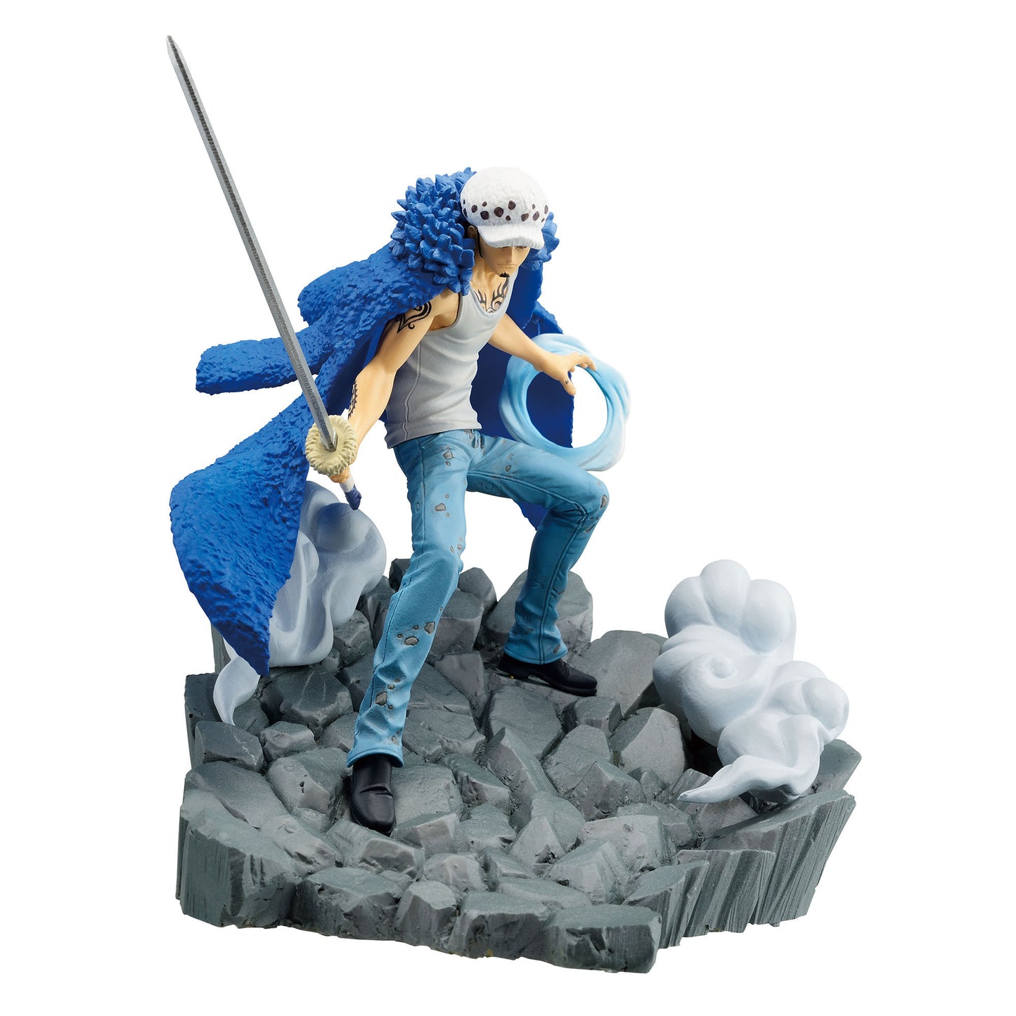 ONE PIECE SENKOZEKKEI -TRAFALGAR.LAW- 89650