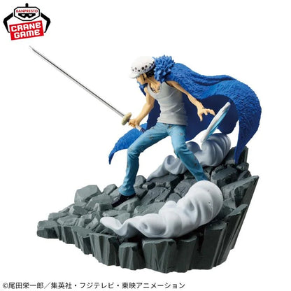 ONE PIECE SENKOZEKKEI -TRAFALGAR.LAW- 89650