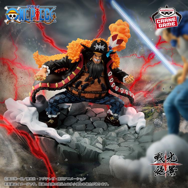 ONE PIECE SENKOZEKKEI -TRAFALGAR.LAW- 89650