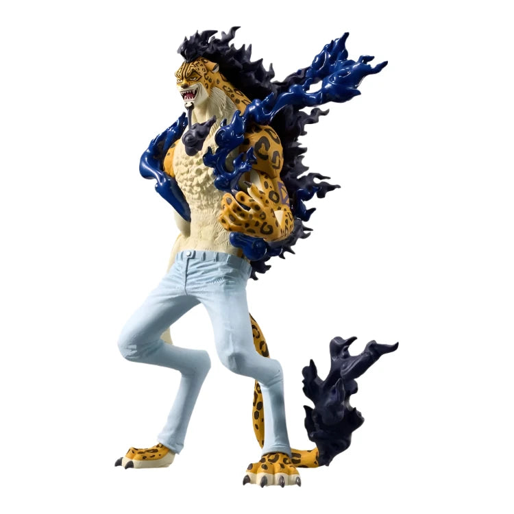 ONE PIECE KING OF ARTIST THE ROB LUCCI (Awakening ver.) - 89652