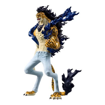 ONE PIECE KING OF ARTIST THE ROB LUCCI (Awakening ver.) - 89652