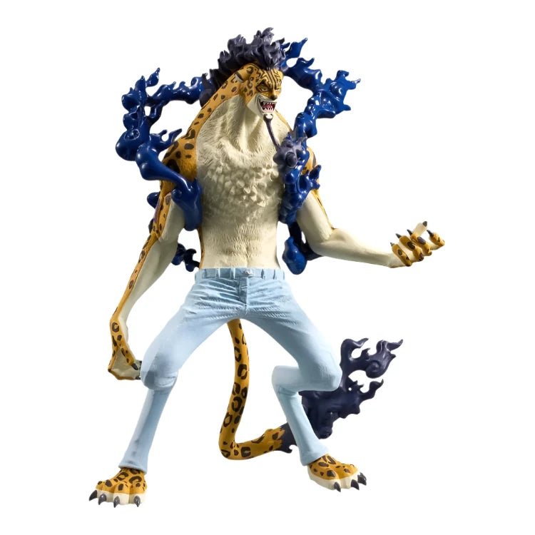 ONE PIECE KING OF ARTIST THE ROB LUCCI (Awakening ver.) - 89652