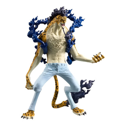 ONE PIECE KING OF ARTIST THE ROB LUCCI (Awakening ver.) - 89652