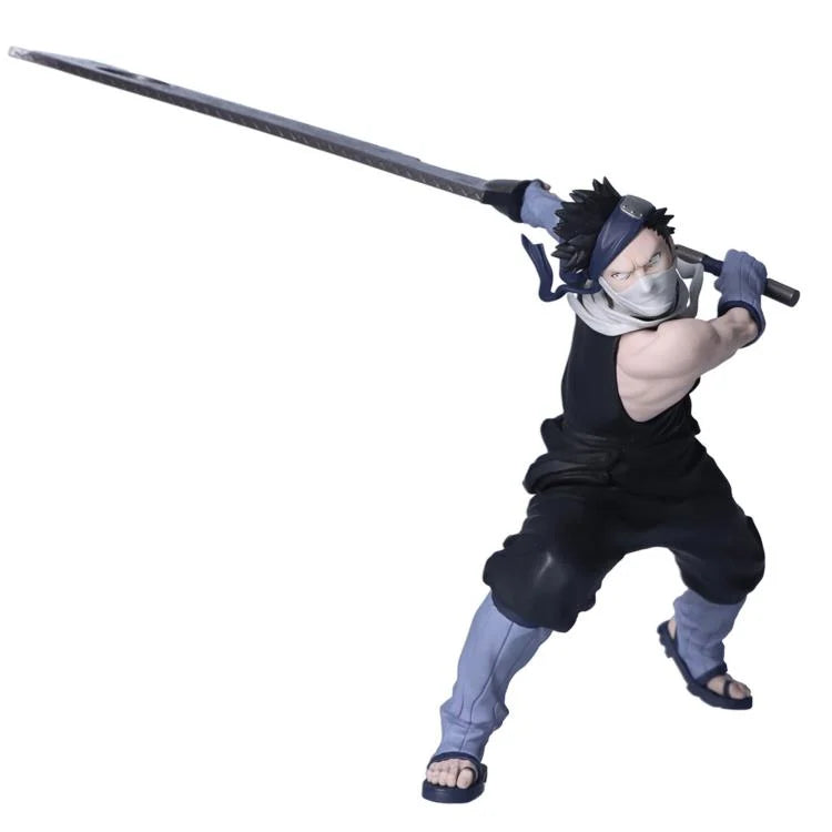 NARUTO VIBRATION STARS- MOMOCHI ZABUZA - 89704