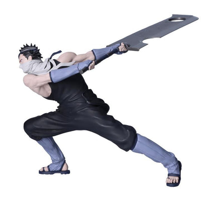 NARUTO VIBRATION STARS- MOMOCHI ZABUZA - 89704