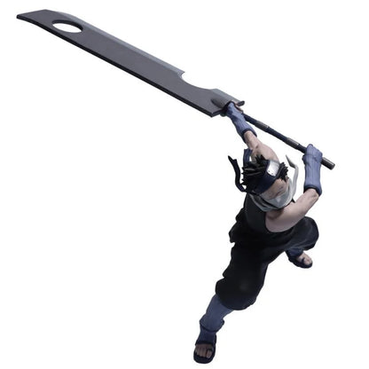 NARUTO VIBRATION STARS- MOMOCHI ZABUZA - 89704