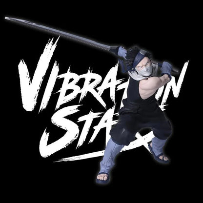 NARUTO VIBRATION STARS- MOMOCHI ZABUZA - 89704