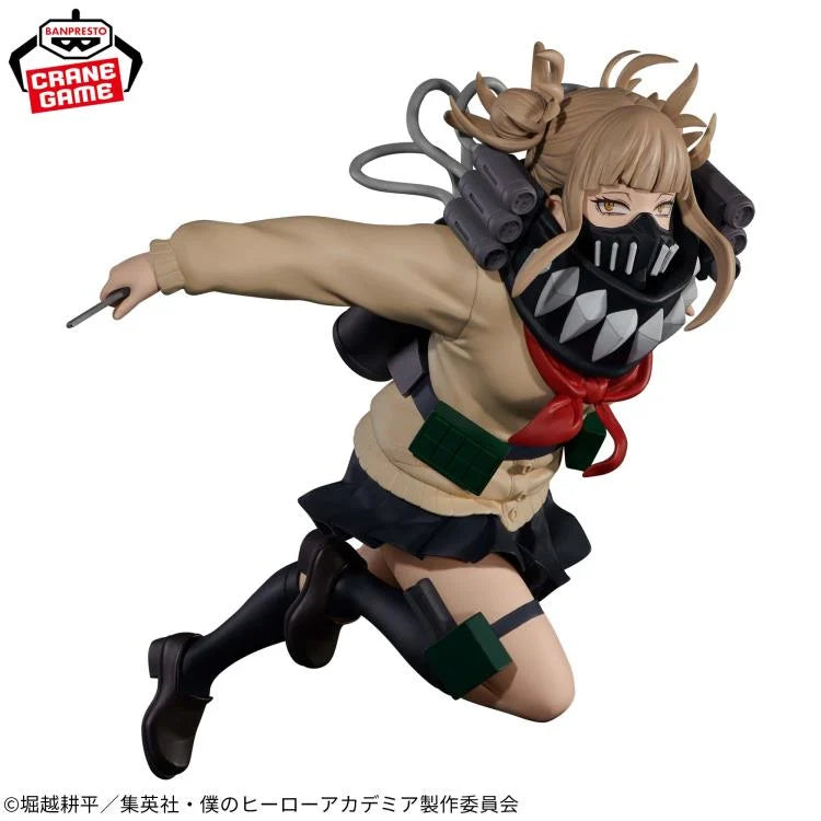 MY HERO ACADEMIA THE EVIL VILLAINS-PLUS-HIMIKO TOGA- 89716