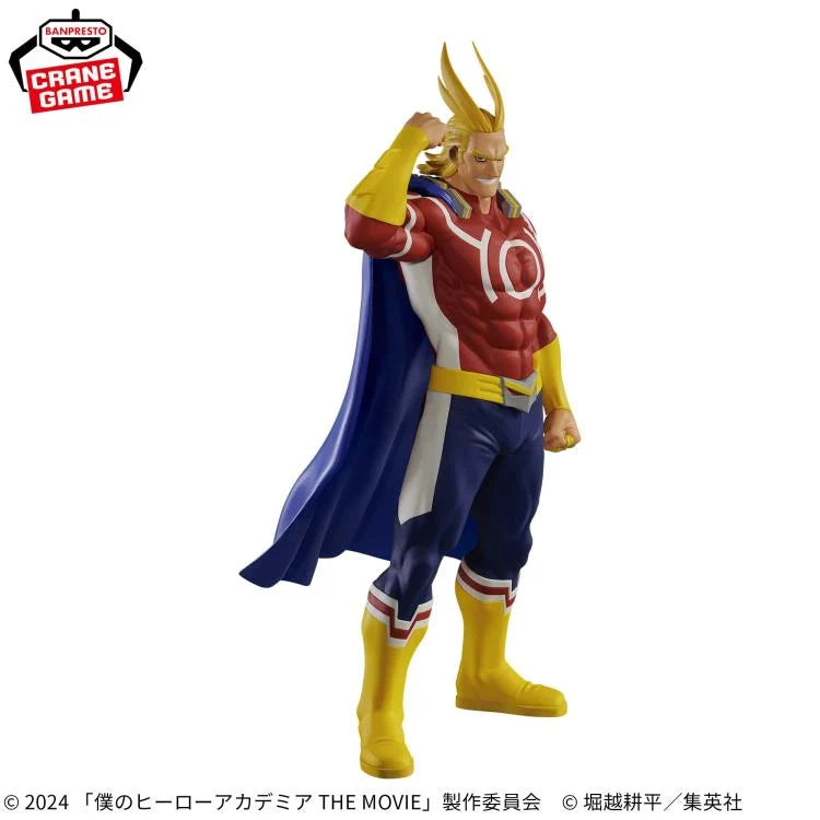 My Hero Academia The Movie You're Next Vol.3 - Dark Might -89717