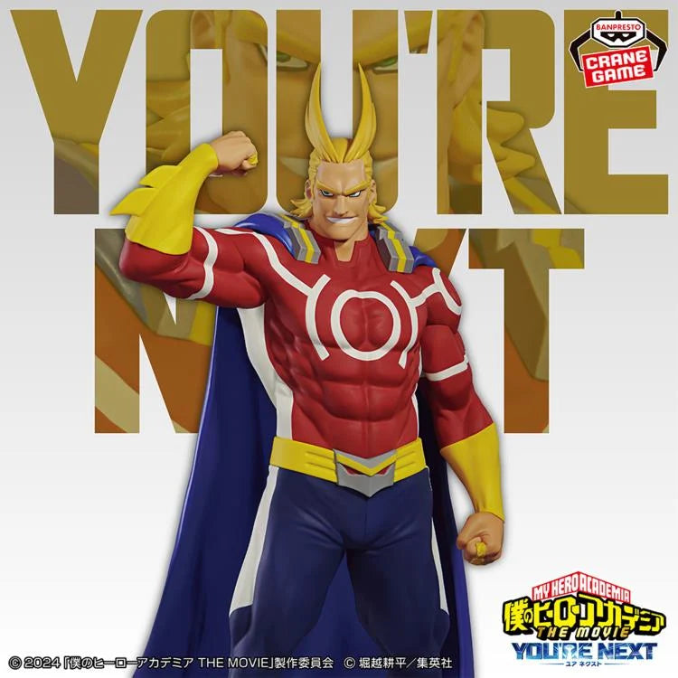 My Hero Academia The Movie You're Next Vol.3 - Dark Might -89717