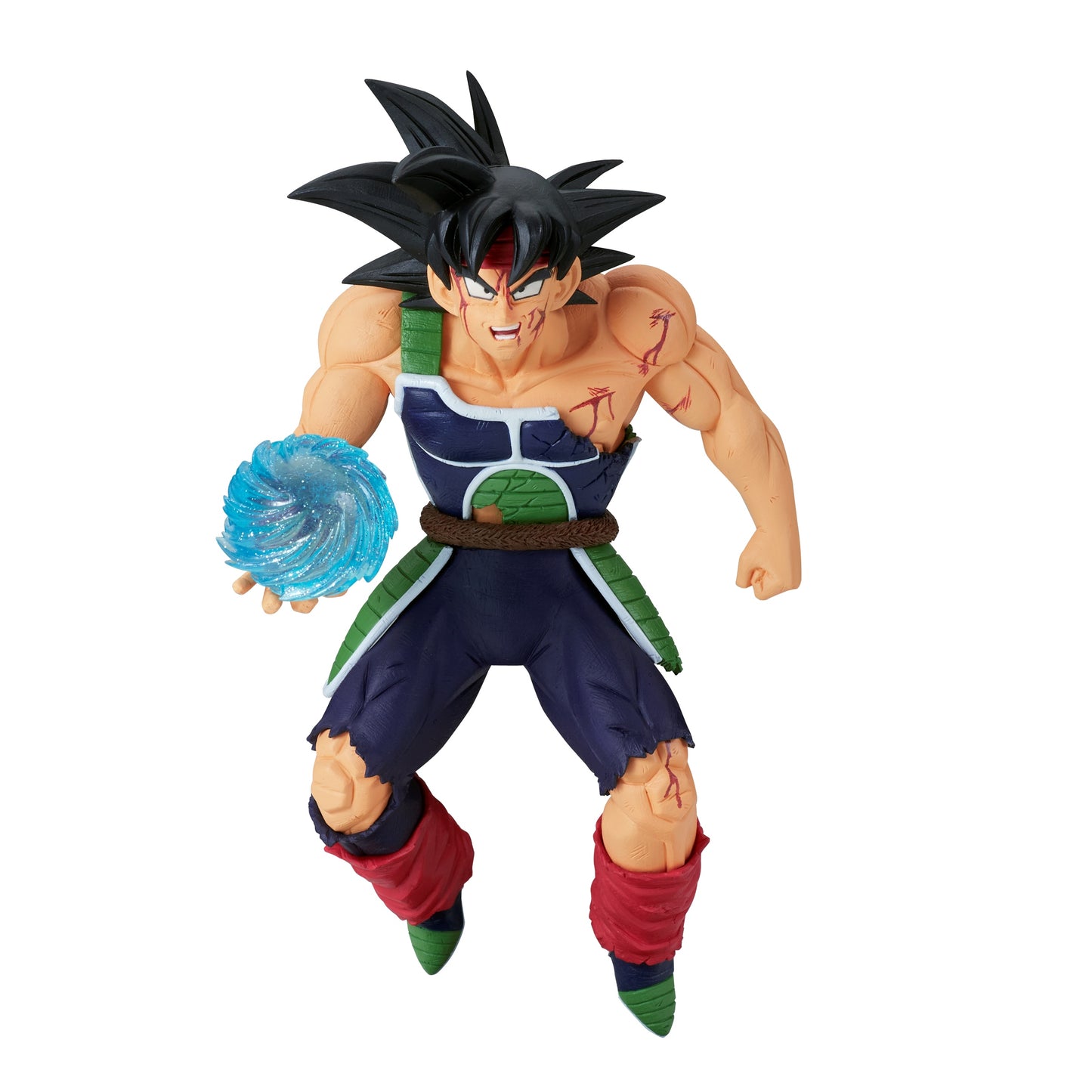 DRAGON BALL Z G×materia BARDOCK- 89720