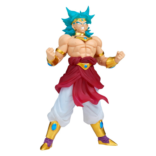 DRAGON BALL Z CLEARISE SUPER SAIYAN BROLY - 89721