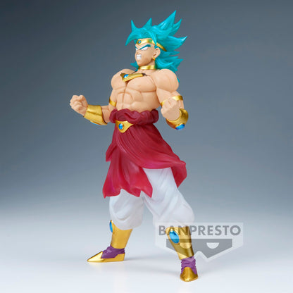 DRAGON BALL Z CLEARISE SUPER SAIYAN BROLY - 89721