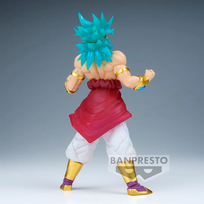 DRAGON BALL Z CLEARISE SUPER SAIYAN BROLY - 89721