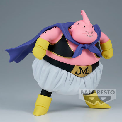 DRAGON BALL Z SOLID EDGE WORKS MAJIN BUU - 89722