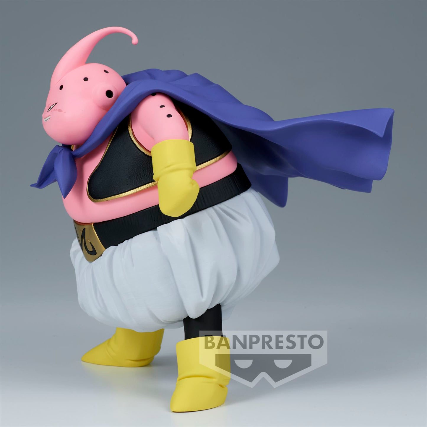 DRAGON BALL Z SOLID EDGE WORKS MAJIN BUU - 89722