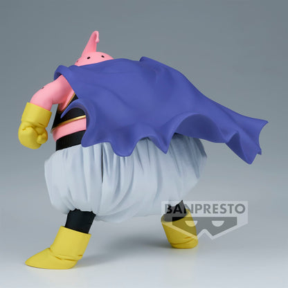 DRAGON BALL Z SOLID EDGE WORKS MAJIN BUU - 89722