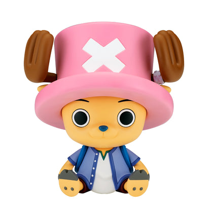 ONE PIECE SOFVIMATES -CHOPPER (ARABASTA ver.) - 89725