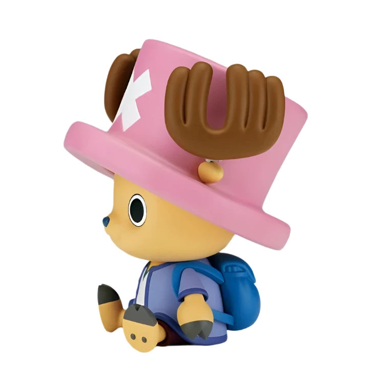 ONE PIECE SOFVIMATES -CHOPPER (ARABASTA ver.) - 89725