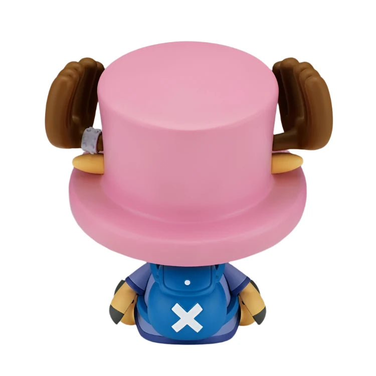 ONE PIECE SOFVIMATES -CHOPPER (ARABASTA ver.) - 89725