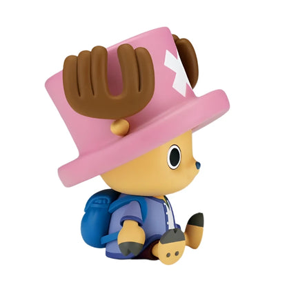 ONE PIECE SOFVIMATES -CHOPPER (ARABASTA ver.) - 89725