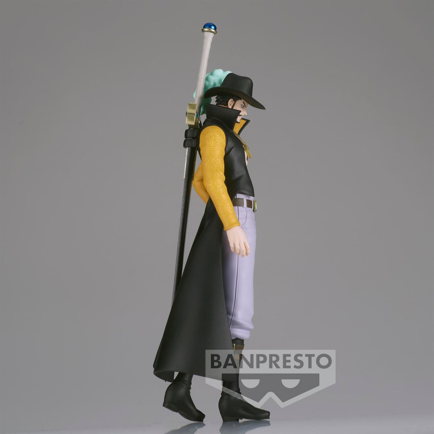 ONE PIECE THE SHUKKO - DRACULE.MIHAWK- 89726