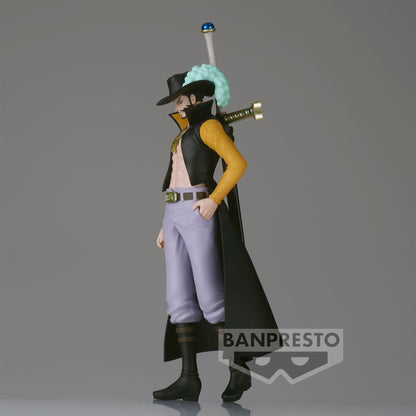 ONE PIECE THE SHUKKO - DRACULE.MIHAWK- 89726