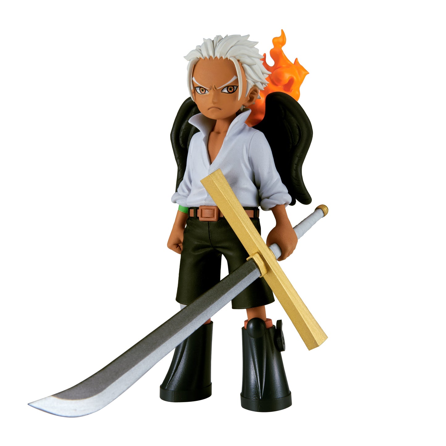 ONE PIECE DXF -THE GRANDLINE SERIES -S-HAWK- 89727