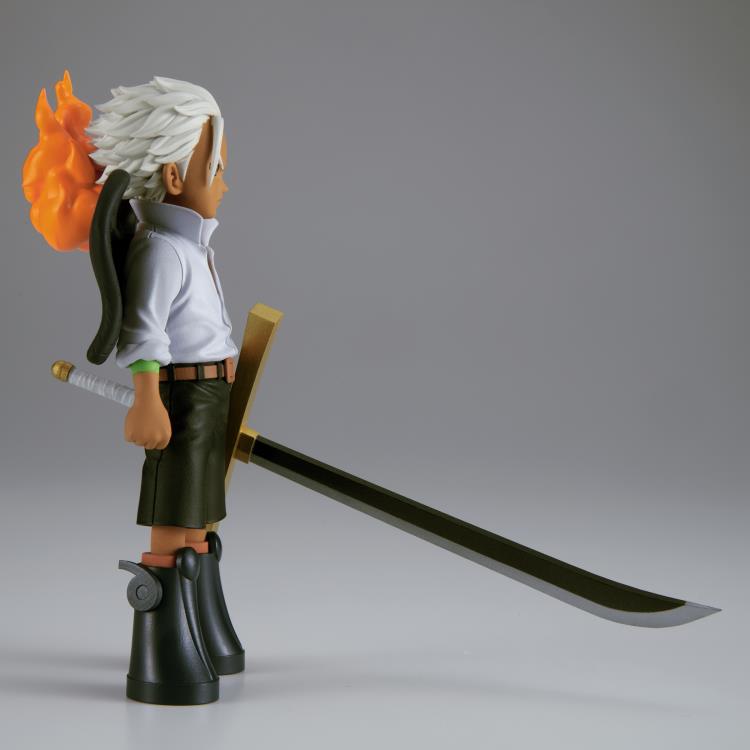 ONE PIECE DXF -THE GRANDLINE SERIES -S-HAWK- 89727