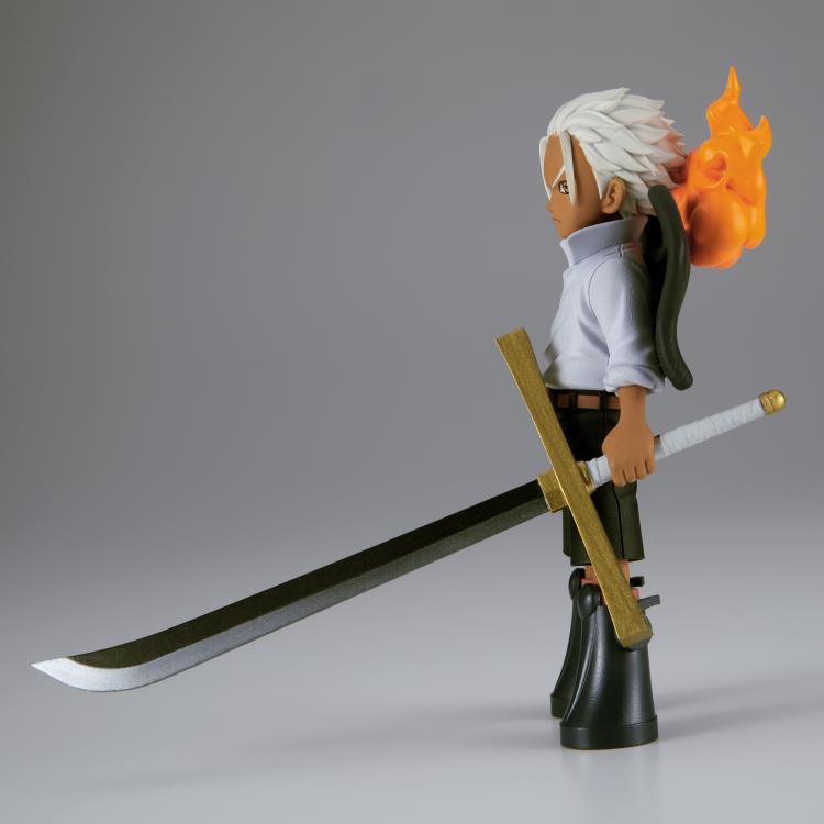 ONE PIECE DXF -THE GRANDLINE SERIES -S-HAWK- 89727