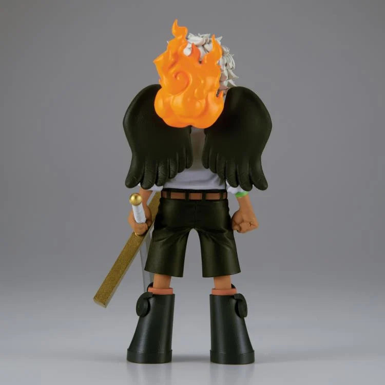 ONE PIECE DXF -THE GRANDLINE SERIES -S-HAWK- 89727