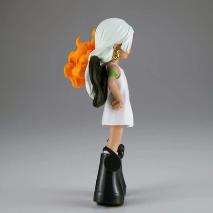 ONE PIECE DXF -THE GRANDLINE SERIES -S-SNAKE - 89728