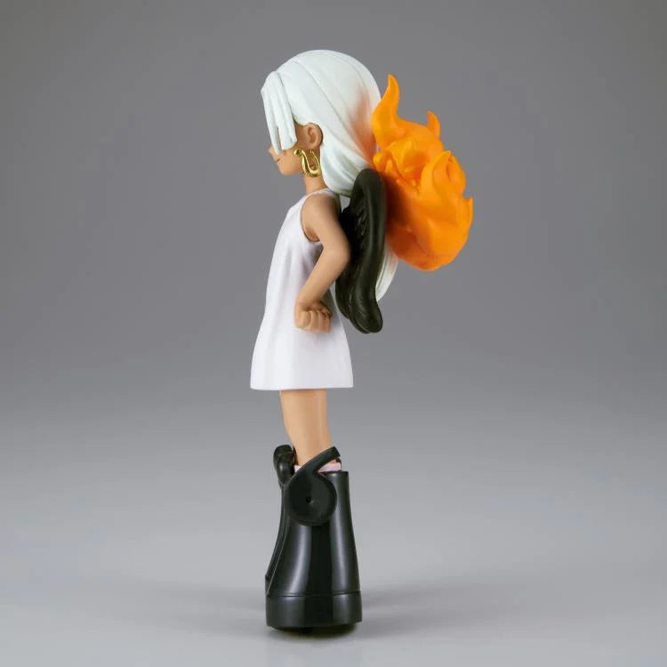 ONE PIECE DXF -THE GRANDLINE SERIES -S-SNAKE - 89728