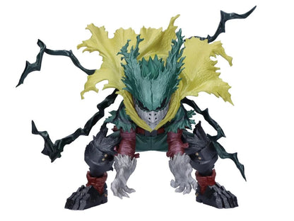 MY HERO ACADEMIA THE AMAZING HEROES-PLUS-IZUKU MIDORIYA (SPECIAL ver.) - 89749