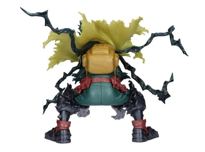 MY HERO ACADEMIA THE AMAZING HEROES-PLUS-IZUKU MIDORIYA (SPECIAL ver.) - 89749