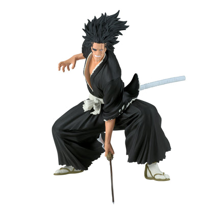 BLEACH VIBRATION STARS- KENPACHI ZARAKI - 89808